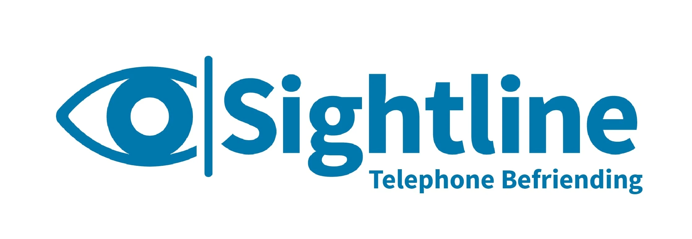 Sightline Vision North West Ltd Logo