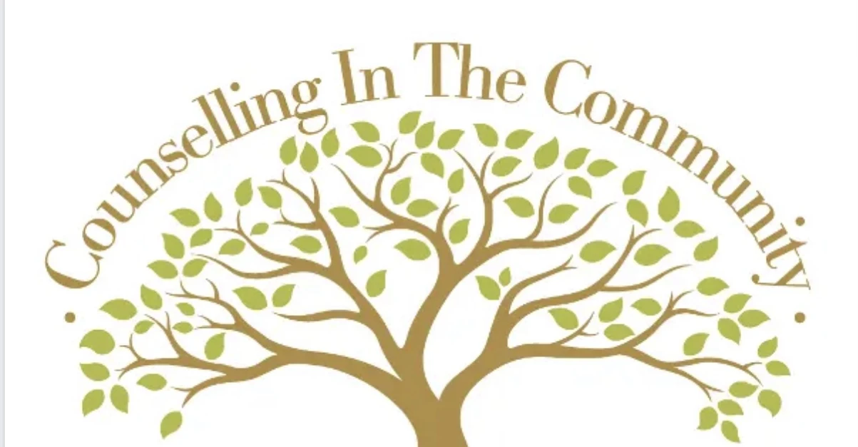 Counselling in the Community Logo