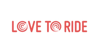 Love to Ride Logo