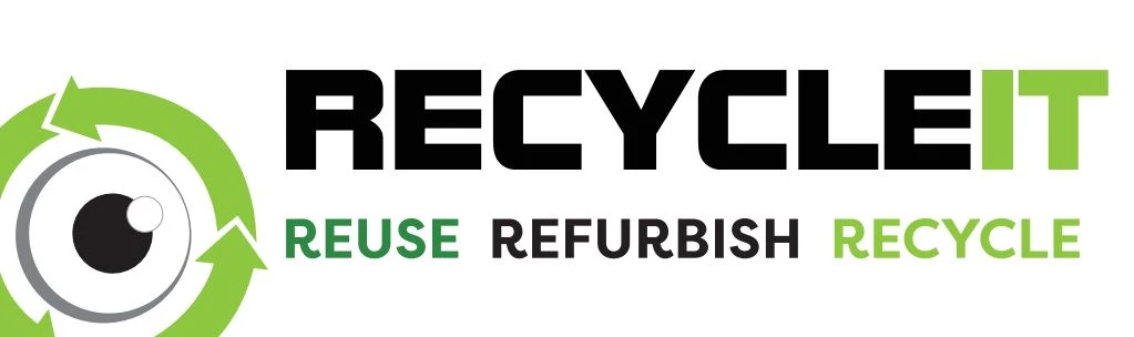 RecycleIT Logo