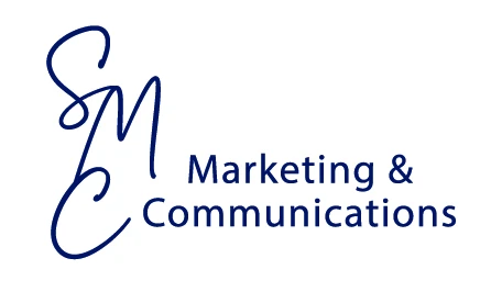 SMC Marketing & Communications Logo