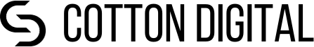 Cotton Digital Logo
