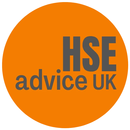 HSE Advice UK Ltd Logo