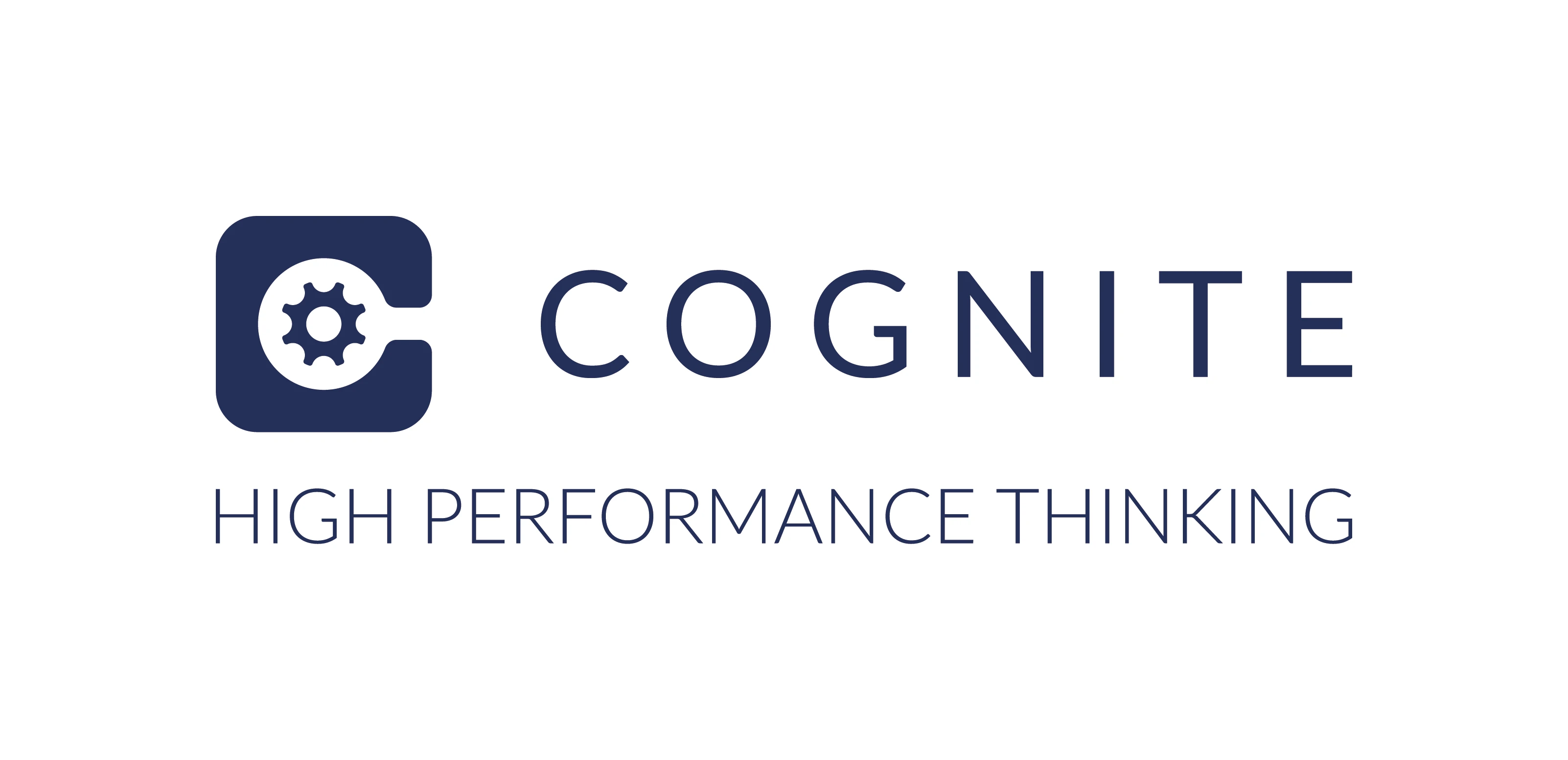 Cognite Performance Limited Logo