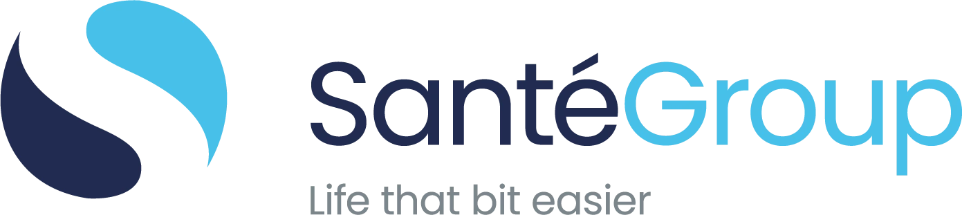 Santé Group Logo
