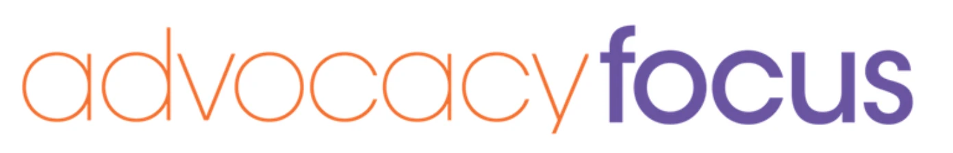 Advocacy Focus Logo
