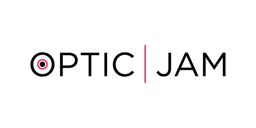 Optic Jam Logo