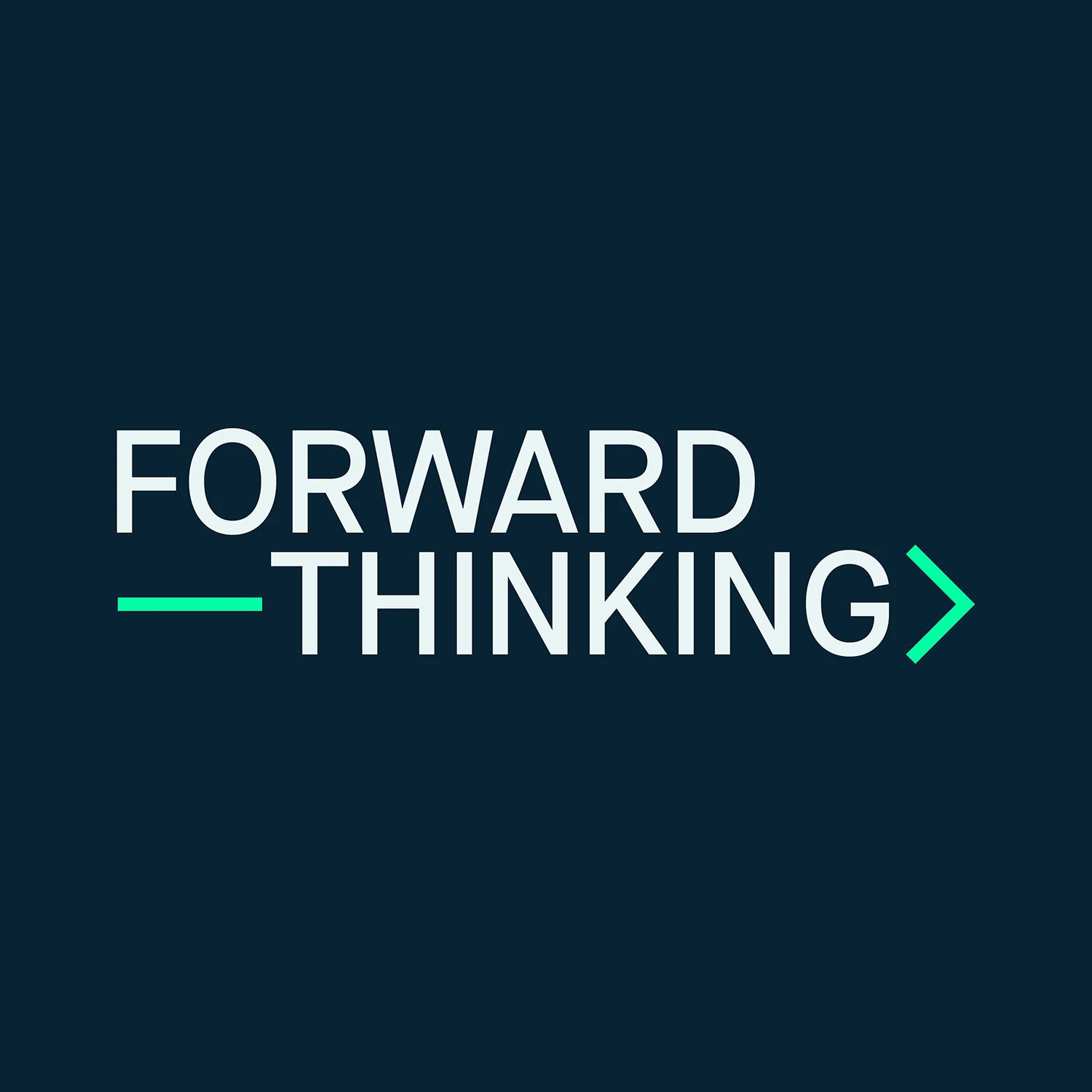 Forward Thinking UK | Coaching For Business Logo