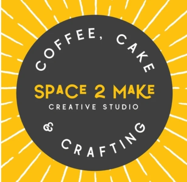 Space 2 Make Logo