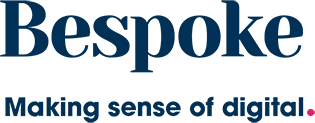 Bespoke Digital Logo