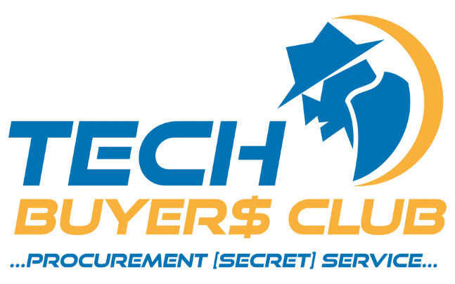 Tech Buyers Club Logo