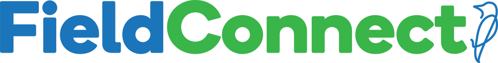 FieldConnect Limited Logo