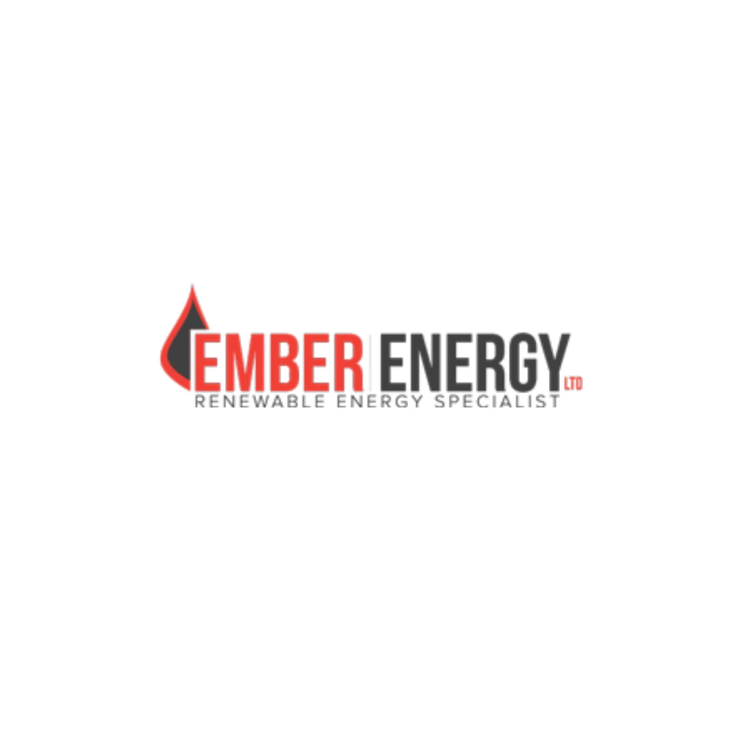 Ember Energy Lancashire Logo