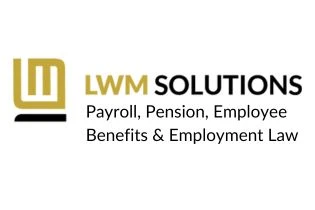 LWM Solutions Logo