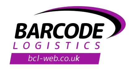 Barcode Logistics Ltd Logo