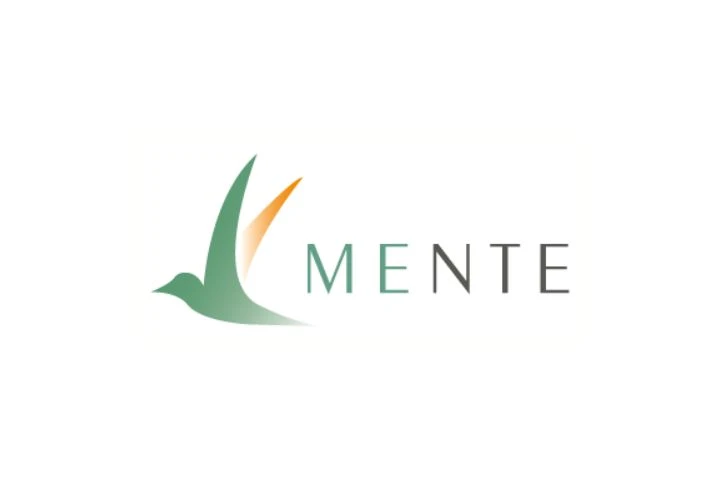 Mente Health Logo