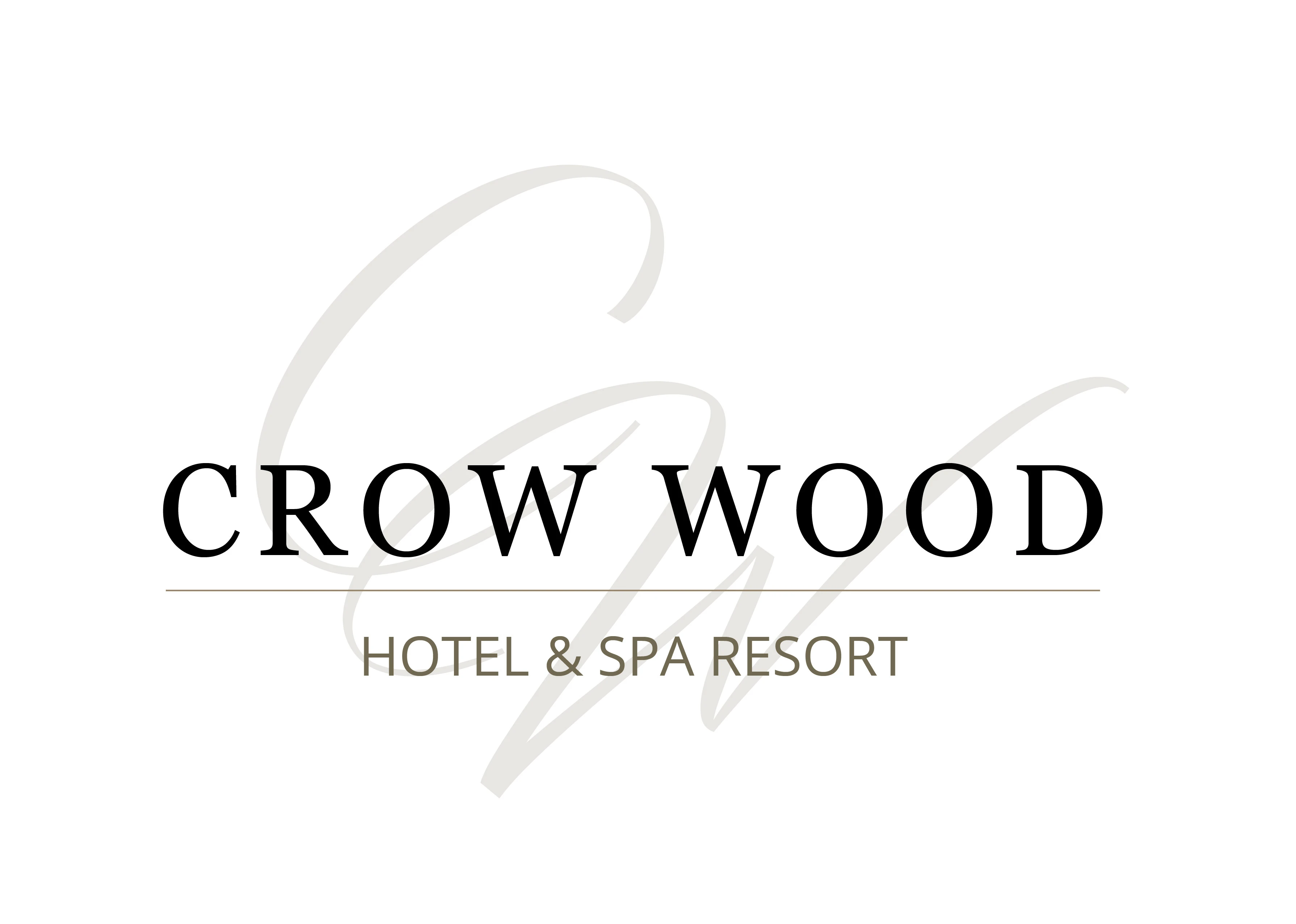 Crow Wood Hotel & Spa Resort Logo