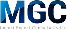 MGC Import Export Consultants Ltd Logo