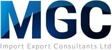 MGC IMPORT EXPORT CONSULTANTS LTD Logo