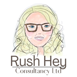 Rush Hey Consultancy Ltd Logo