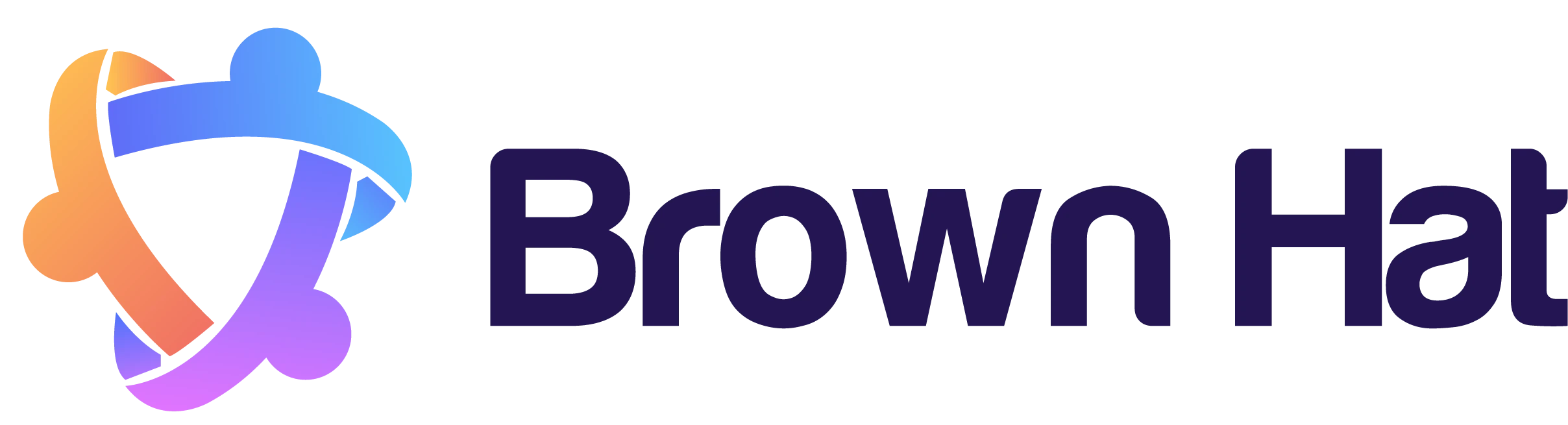 Brown Hat Logo