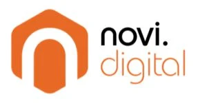 Novi digital Logo