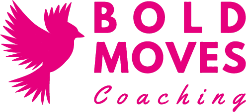 BOLD MOVES COACHING LTD Logo