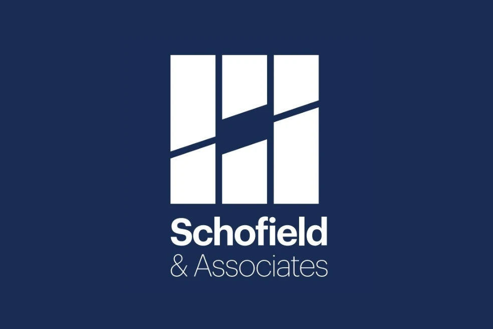 Schofield & Associates Financial Planning Logo