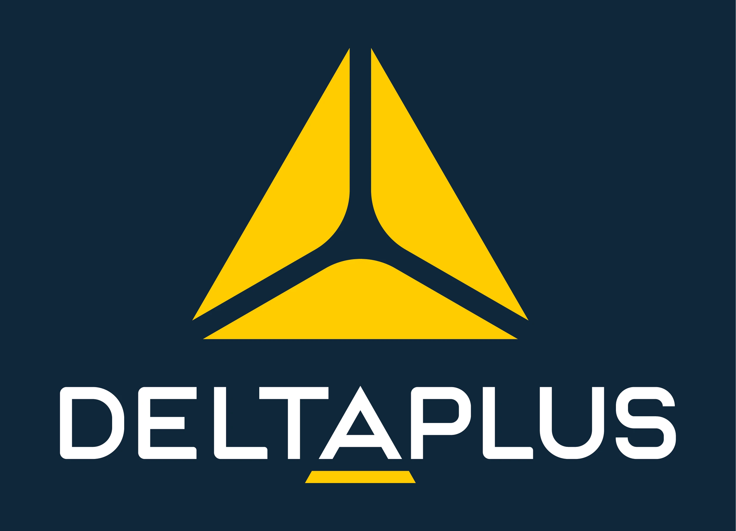 Delta Plus UK Logo