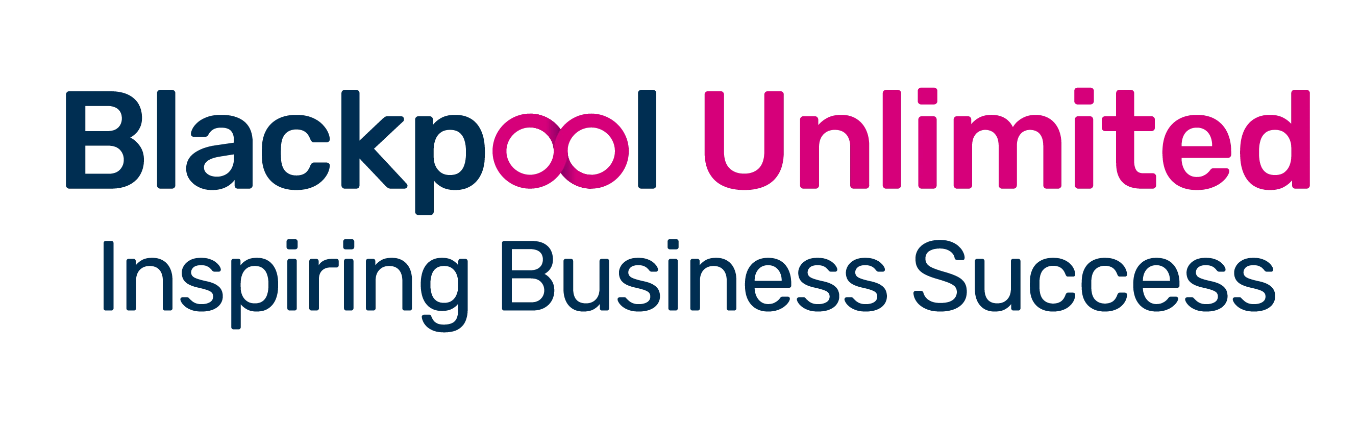 Blackpool Unlimited Logo