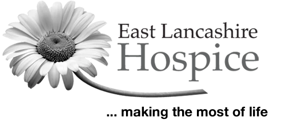 East Lancashire Hospice Logo
