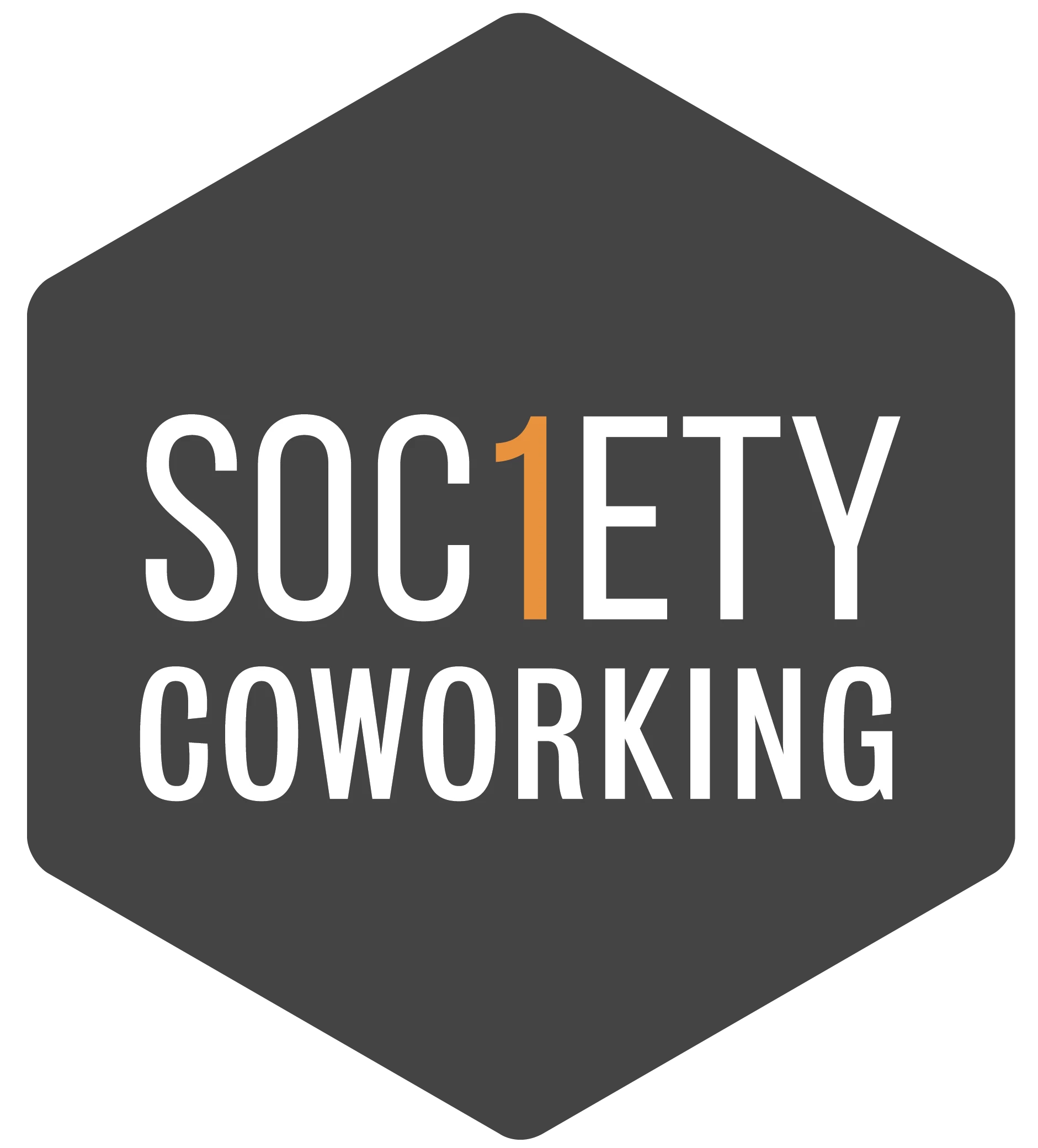 Society 1 Logo