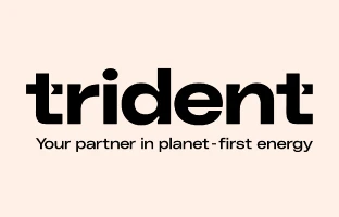 Trident Utilities Ltd Logo