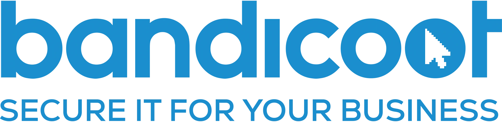 Bandicoot Ltd Logo
