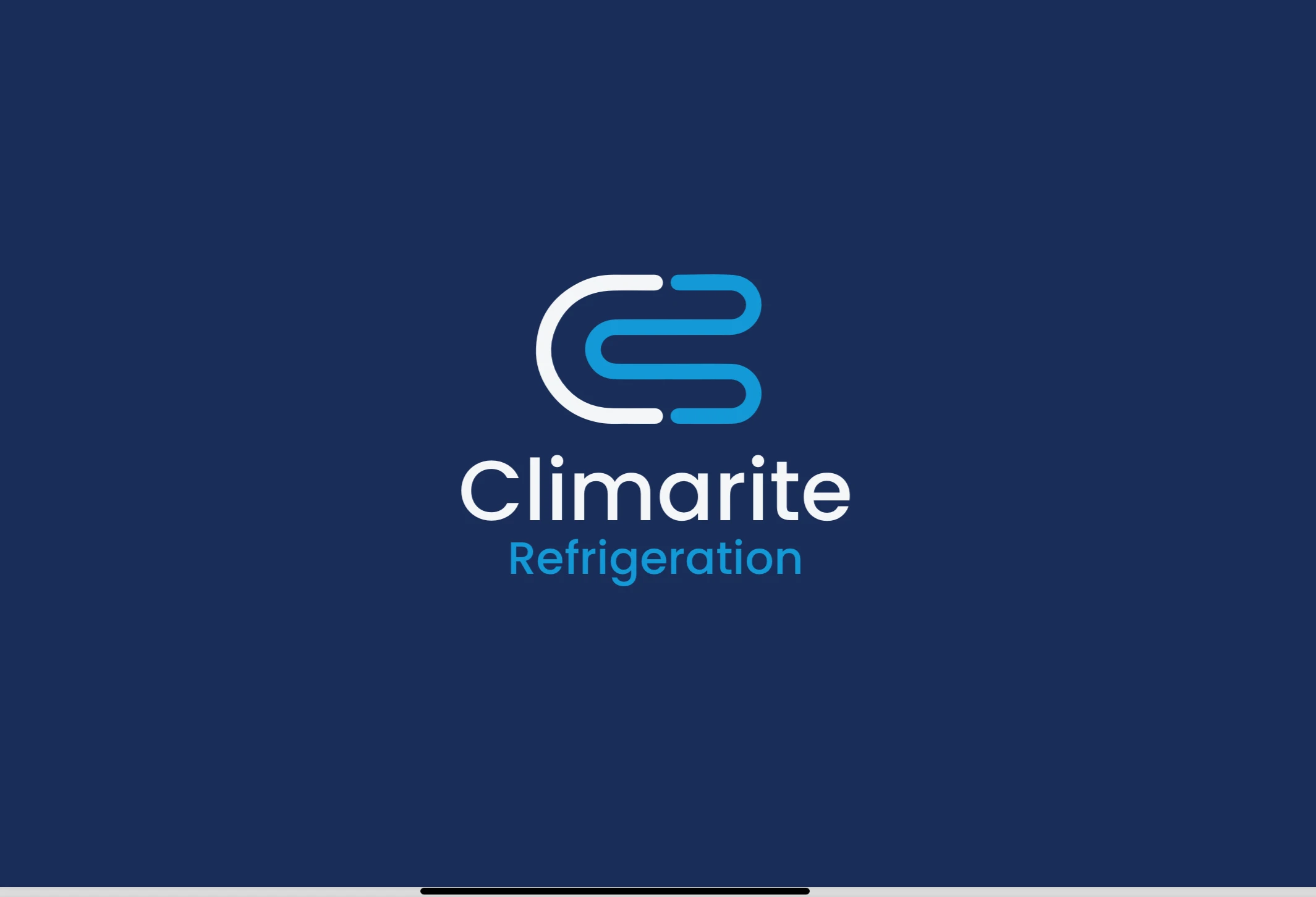 Climarite Refrigeration Logo