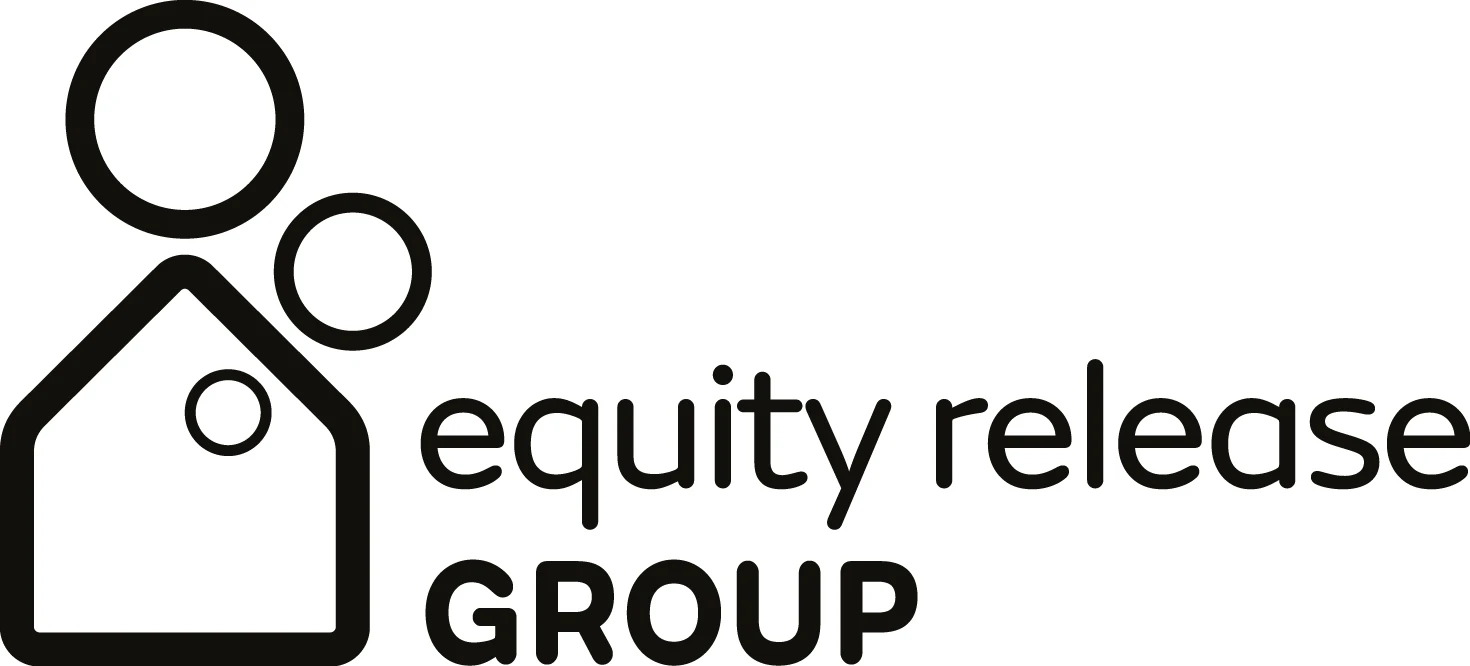 Equity Release Group Logo