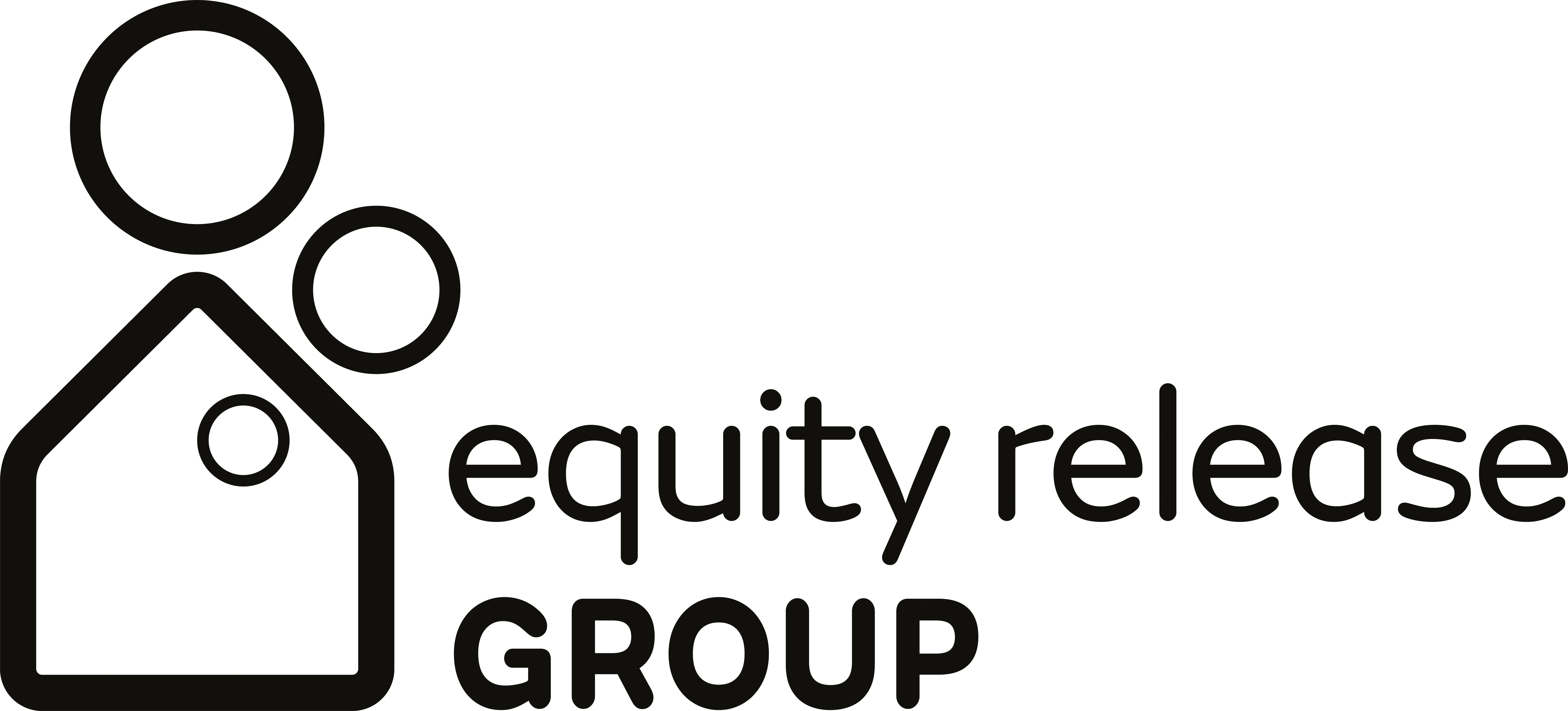 Equity Release Group Logo