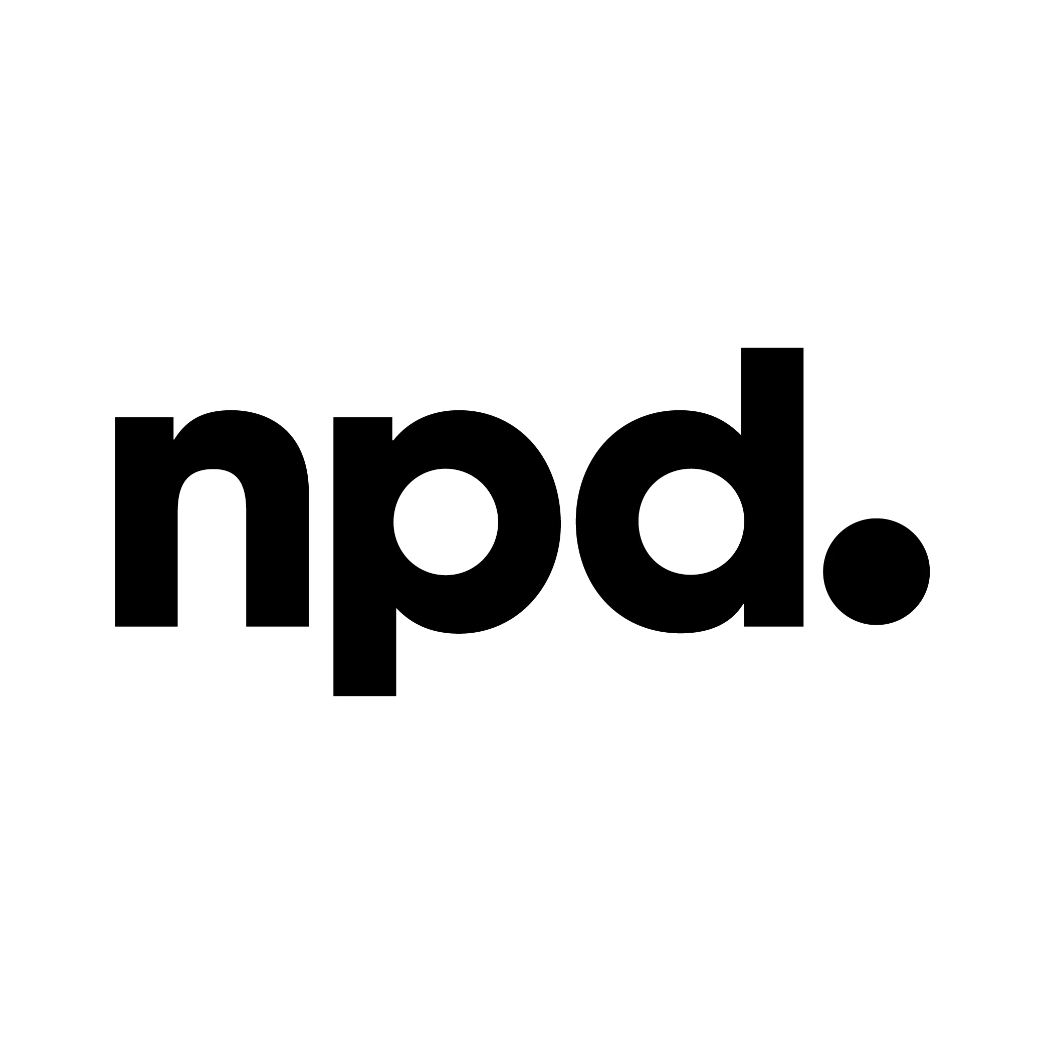 North Product Design Ltd Logo