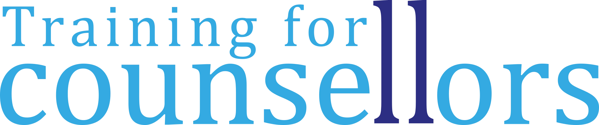 Training for Counsellors Ltd Logo