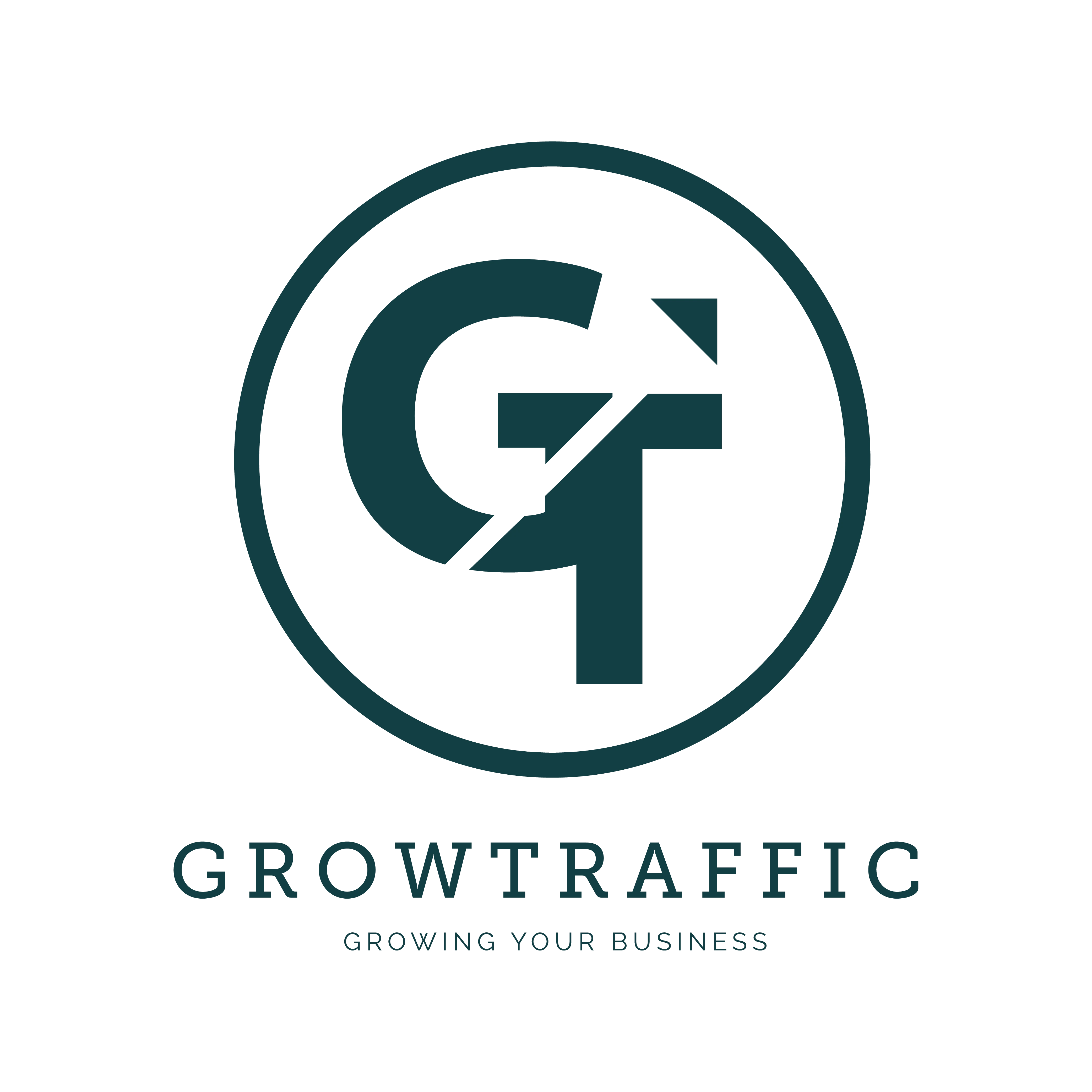 GrowTraffic Ltd Logo