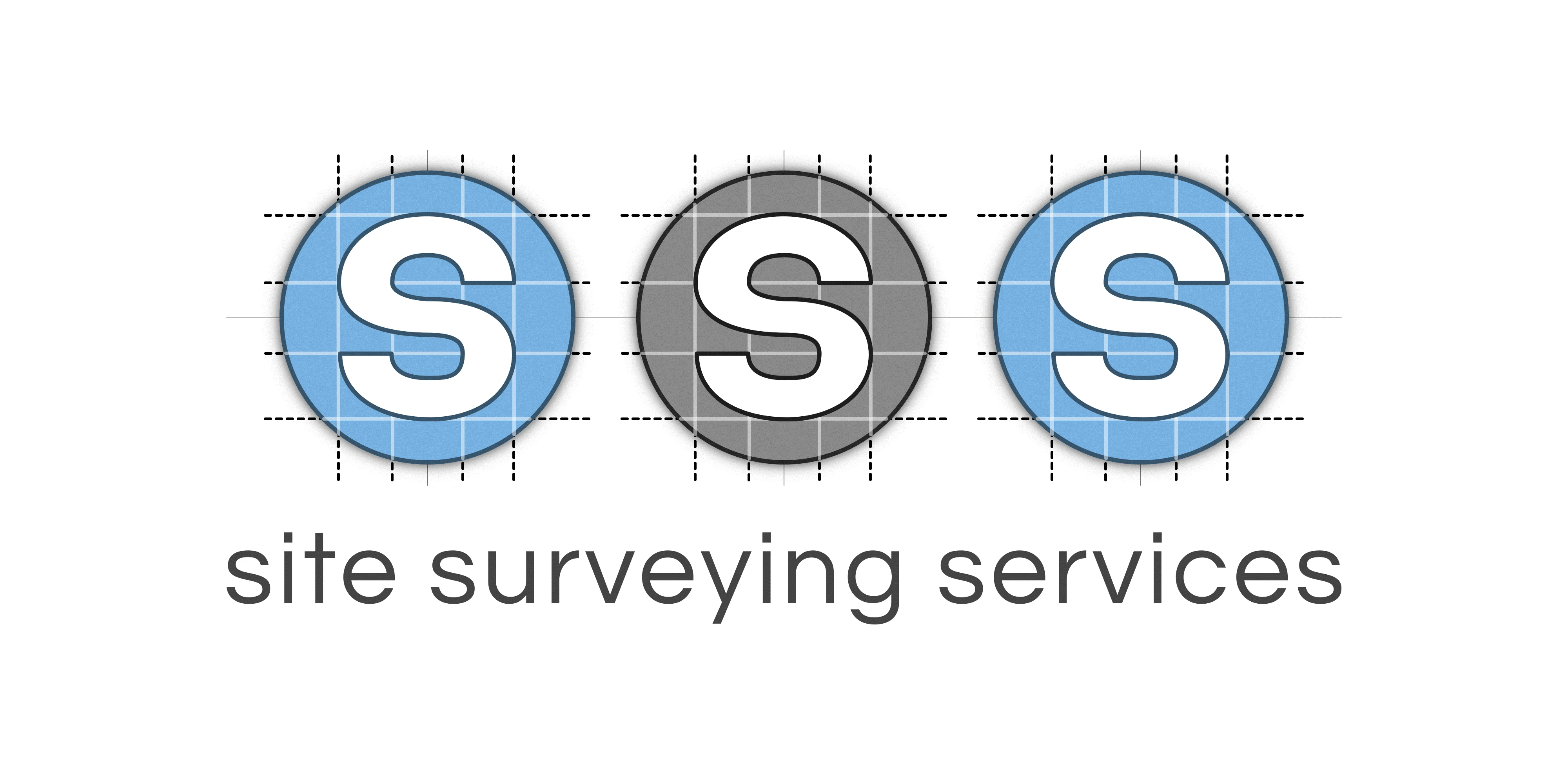 Site Surveying Services Ltd Logo