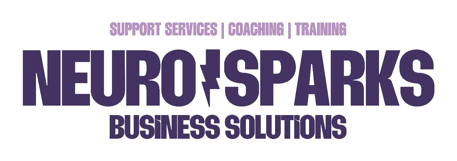 Neuro-Sparks Business Solutions Logo