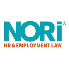 NORI HR & Employment Law Ltd Logo