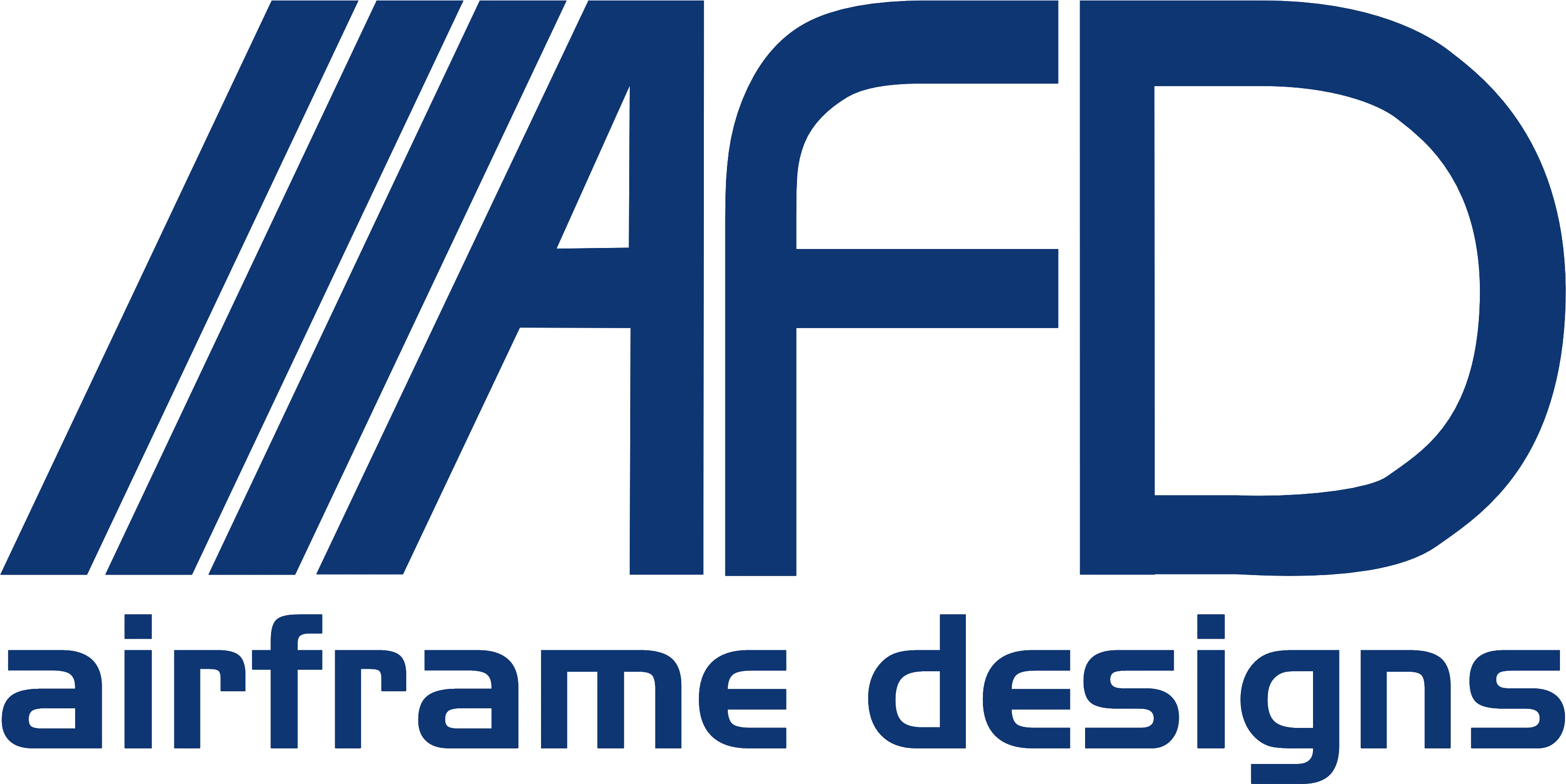 Airframe Designs Limited Logo