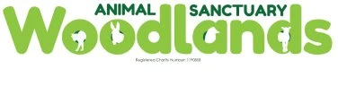 Woodlands Animal Sanctuary Logo