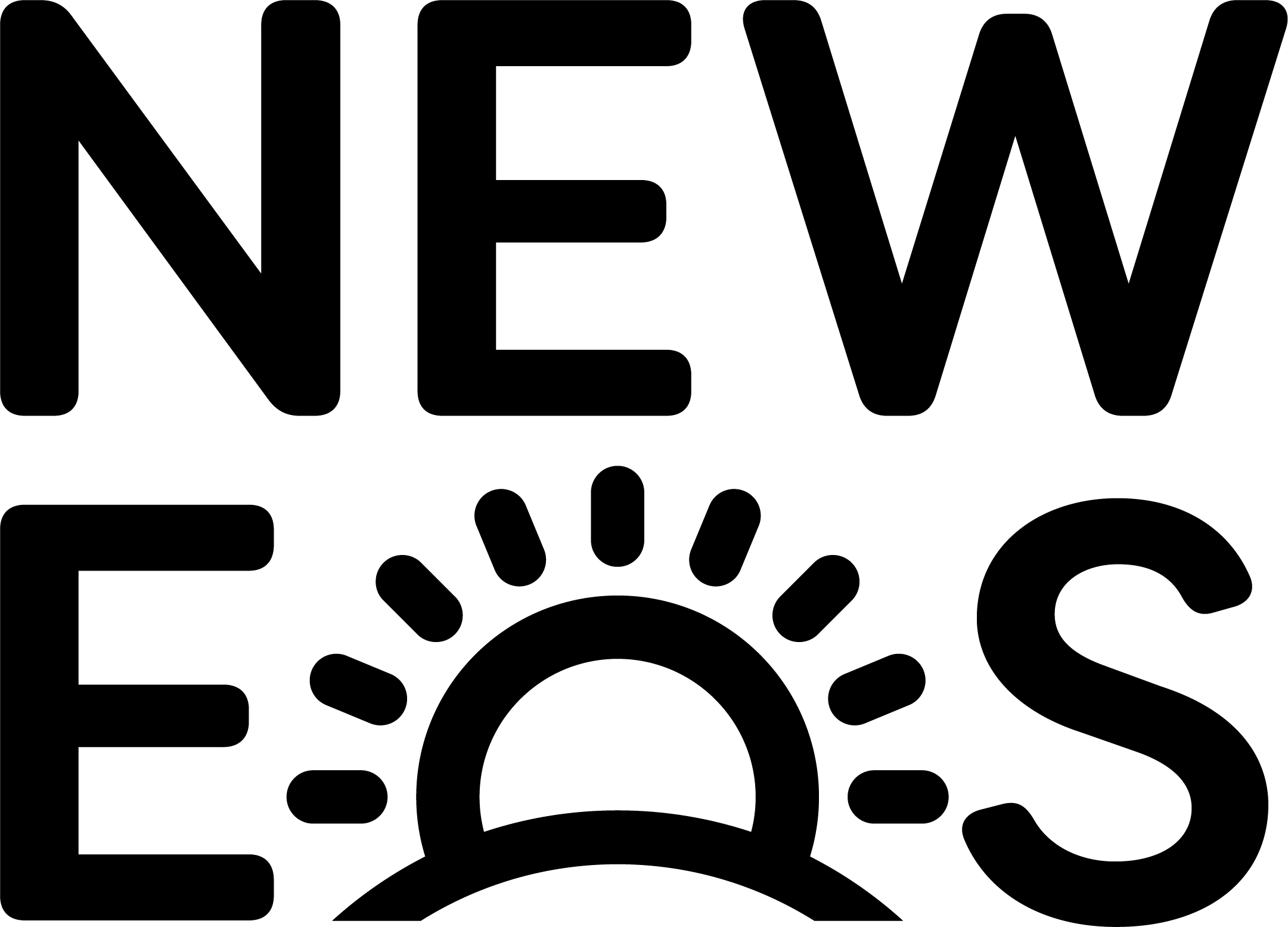 NEW EOS - Commercial | Marketing | Strategy Logo