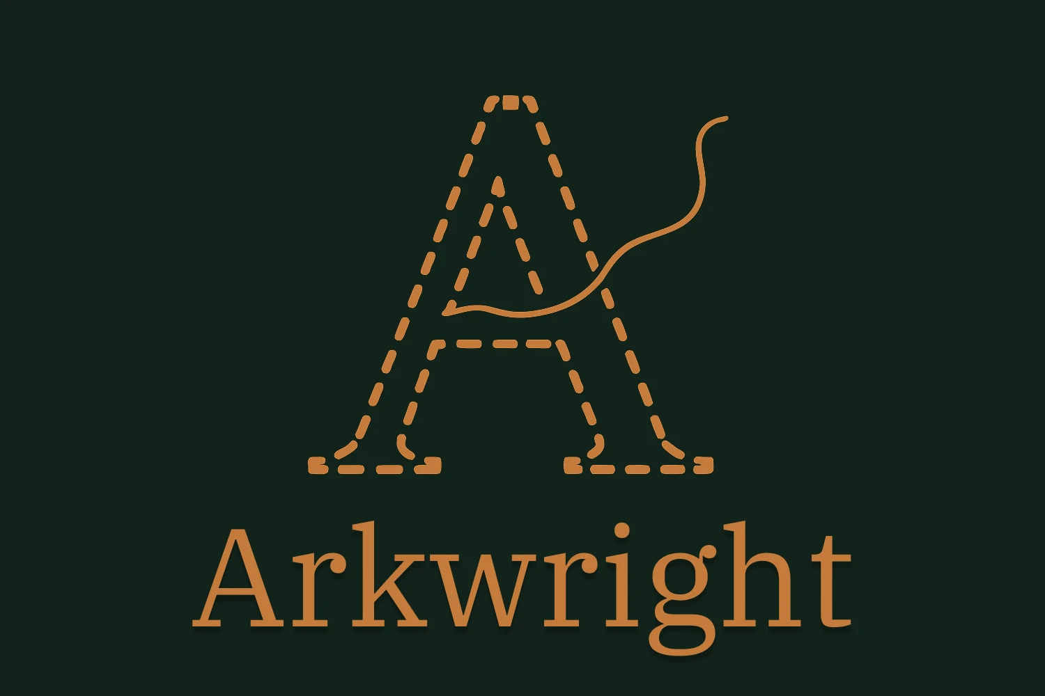 Arkwright Logo