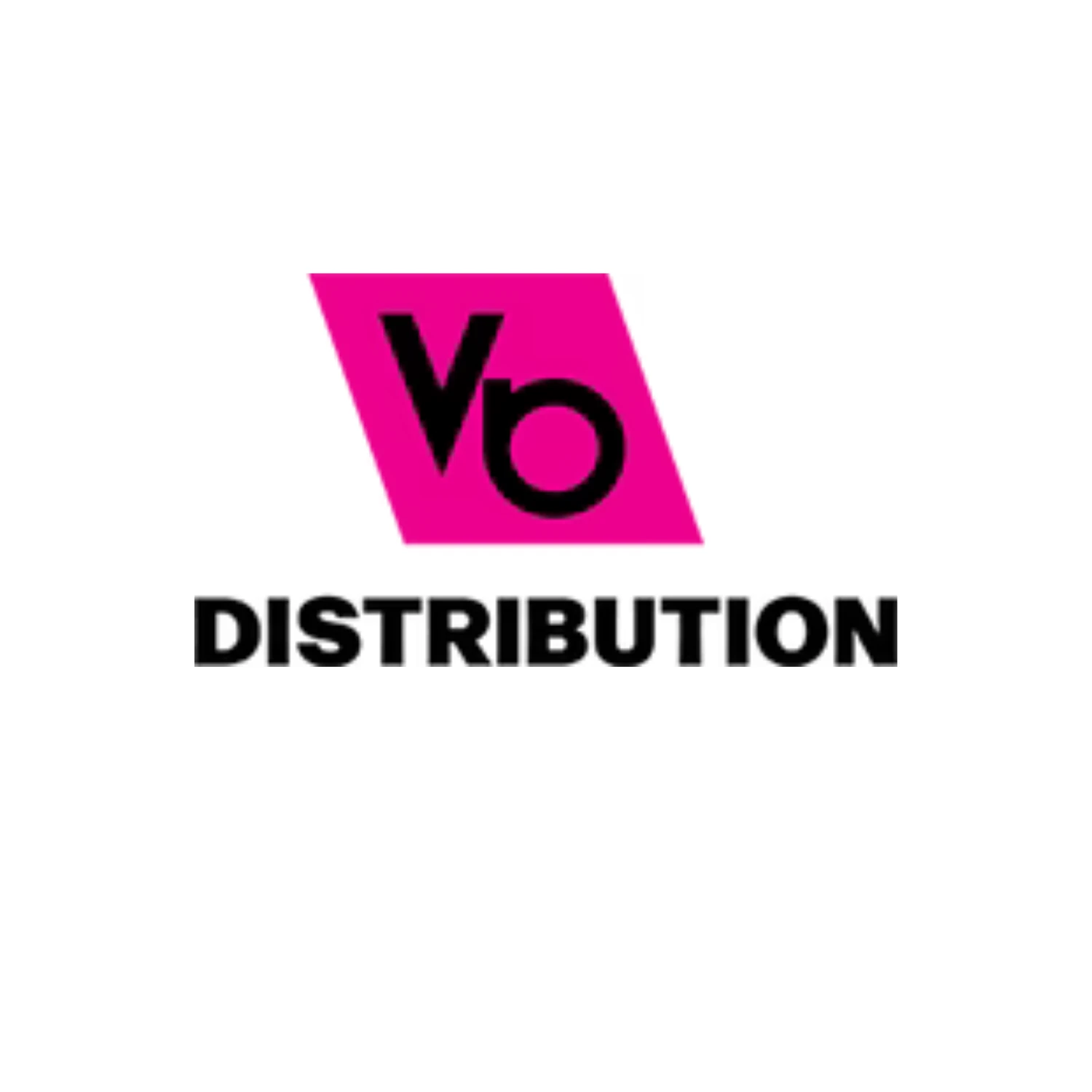 VB Distribution Logo
