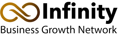 Infinity Business Growth Network Logo