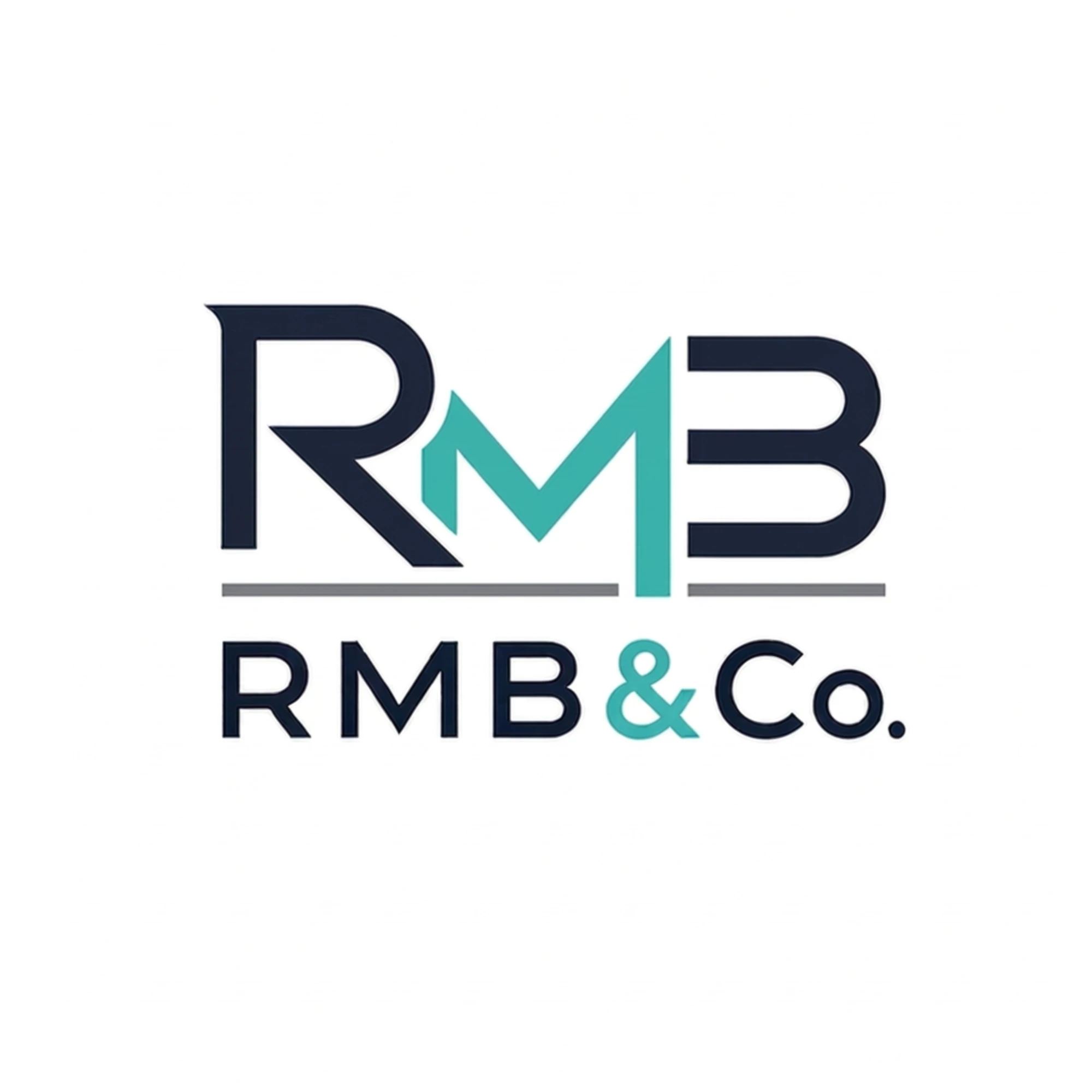 RMB & Co. Limited Logo